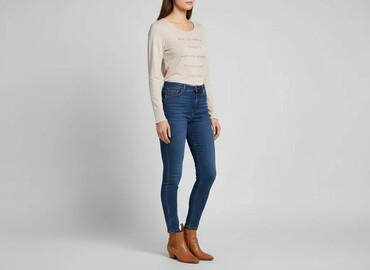 dobre t shirty: Reserved, Футболка жіноча, розмір S