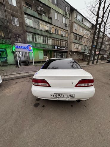 Nissan: Nissan Presea: 2000 г., 2 л, Автомат, Газ, Седан