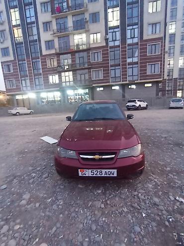 bmv e34: Daewoo Nexia: 2010 г., 1.6 л, Механика, Бензин — 1