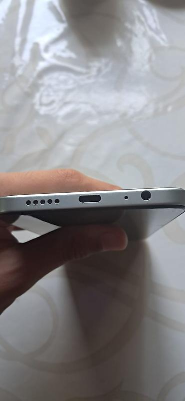 redmi note 14c: Redmi 256 GB, rəng - Qara, İki sim kartlı — 8