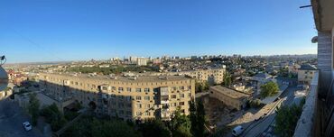 Köhnə tikili: Bakı, M.Ə. Rəsulzadə qəs., 4 otaqlı, Köhnə tikili, m. Azadlıq Prospekti, 92 kv. m — 14