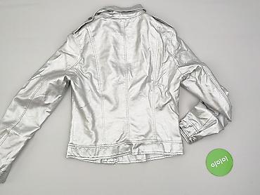 vinted north face jacket: Blanca, Kurtka skórzana damska, rozmiar S — 3