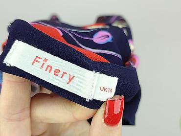 Finery, Жіноча блуза, розмір XL — 4