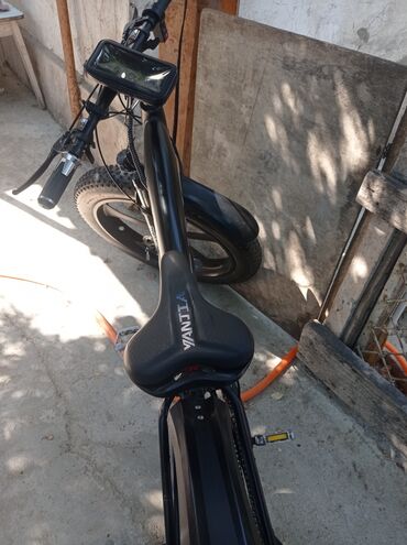 скоростной велосипед: Yeni Elektrik velosipedi 29", 750 < Vt
