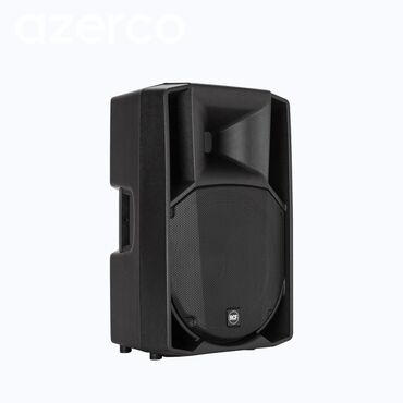 Dinamiklər və kolonkalar: Yeni RCF Kolonka, Növ - Smart, rəng - Qara -da lalafo.az — 16 Dinamiklər və kolonkalar: Yeni RCF Kolonka, Növ - Smart, rəng - Qara — 16