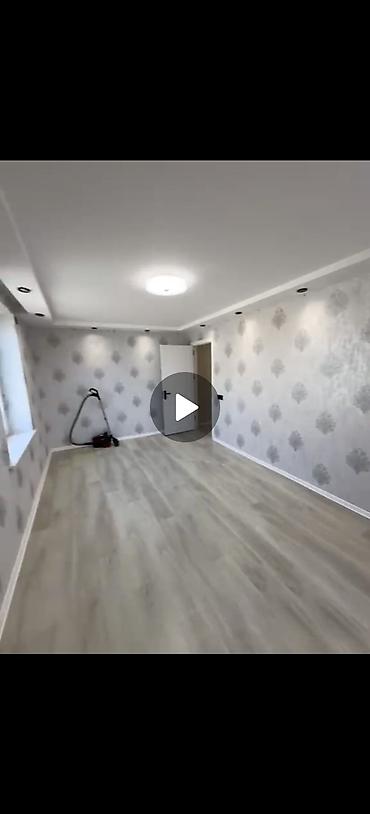 qubada satilan evler 2025: Gəncə, 1 otaqlı, Köhnə tikili, 45 kv. m — 1