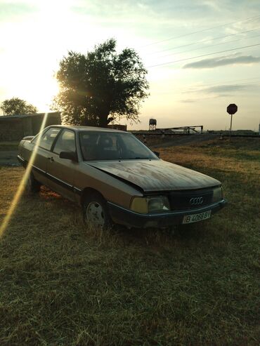 купить запчасти опель омега б: Audi 100: 1.8 л, Механика, Бензин, Седан