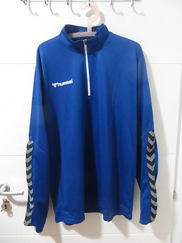 galileo polo majice: HUMMEL velicina XXL potpuno nova sa etiketom, nikad nosena — 3