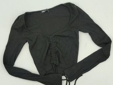 Zara, Top damski, rozmiar S