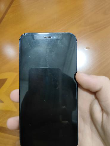 Apple iPhone: IPhone 12 mini, 64 GB, Qara, Simsiz şarj — 9