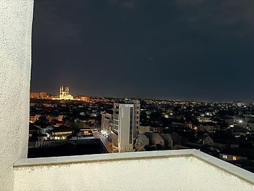 azadliq ev: 6-cı mikrorayon, 3 otaqlı, Yeni tikili, m. Azadlıq Prospekti, 132 kv. m — 7