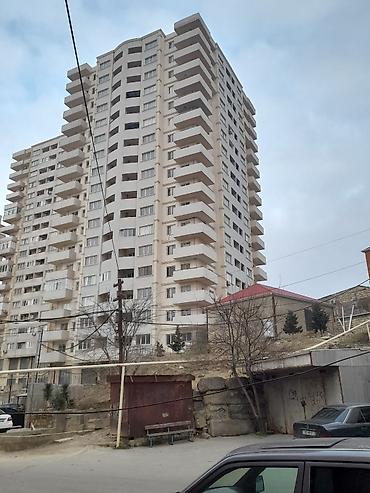 Mənzillər: 8-ci kilometr, 2 otaqlı, Yeni tikili, m. Xalqlar Dostluğu, 120 kv. m — 1