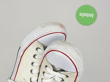 biale trampki levis: Big Star, Trampki damskie, rozmiar 38 — 5