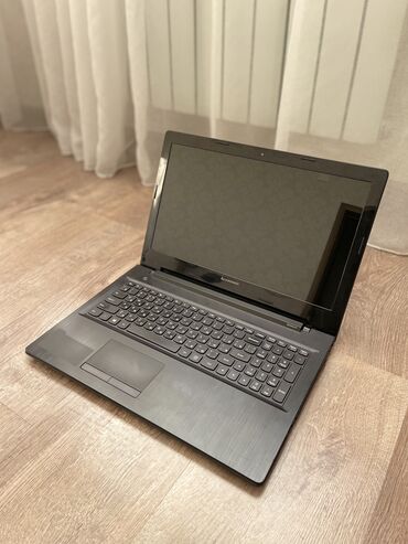 Ноутбуки: Ноутбук, Lenovo, 4 ГБ ОЗУ, Intel Celeron, 15.6 ", Для несложных задач, память HDD