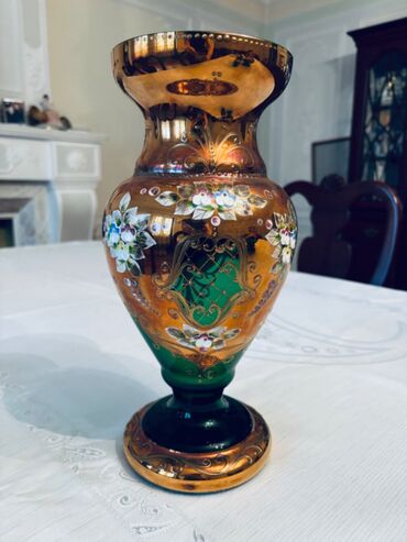 metbex ewyalari: Qədimi lepka qablarayrı ayrı da satılır