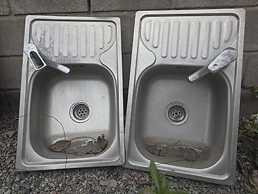 Прямые диваны: Прямой диван, Б/у — 11