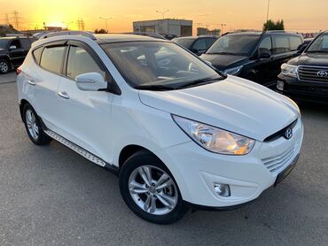 Hyundai: Hyundai ix35: 2 l | 2013 il Universal -da lalafo.az — 9 Hyundai: Hyundai ix35: 2 l | 2013 il Universal — 9