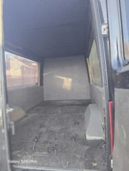 Mercedes-Benz: Mercedes-Benz Спринтер: 2006 г., 2.7 л, Автомат, Дизель, Бус — 4