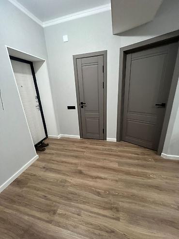 Продажа квартир: 2 комнаты, 51 м², Элитка, 13 этаж, Евроремонт — 10