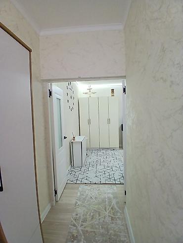 кв сатып алам: 1 комната, 40 м², 5 мкр 105 серия, 1 этаж, Дизайнерский ремонт — 8