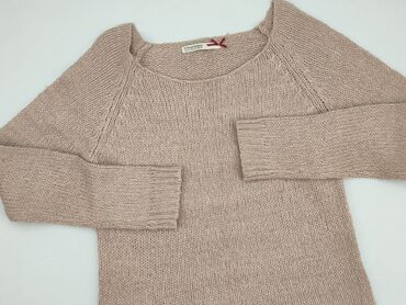 tiulowe spódnice pudrowy róż: Women`s sweater, Stradivarius, S (EU 36)