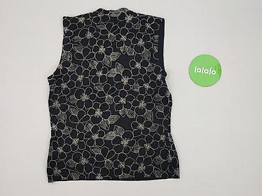 mesh top: Next, T-shirt damski, rozmiar L — 3