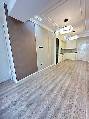 Продажа квартир: 2 комнаты, 86 м², Элитка, 4 этаж, Дизайнерский ремонт — 7