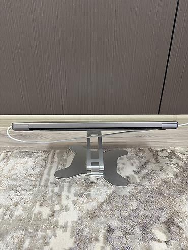 Ноутбуки Apple (MacBook): Для программирования, Б/у, Apple M1 Pro, ОЗУ, RAM: 16 ГБ — 6