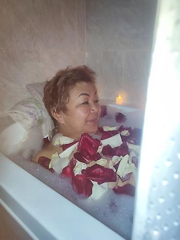 Бани, сауны, SPA: SPA-салон | Массаж — 16
