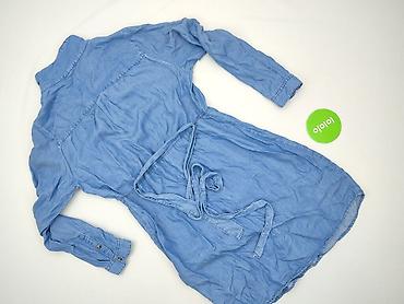 jeans odra: Esmara, Sukienka damska, rozmiar M — 3