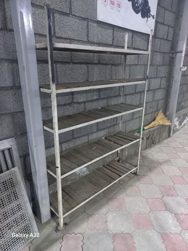 Другие товары для дома: Продаю полку
из качественного материала
уголок СССР
5 отделов at lalafo.kg Другие товары для дома: Продаю полку
из качественного материала
уголок СССР
5 отделов