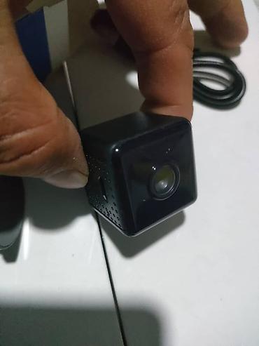 Видеонаблюдение: Wifi видеокамеры наблюдения с аккумулятором.Звук,запись на облачный — 14