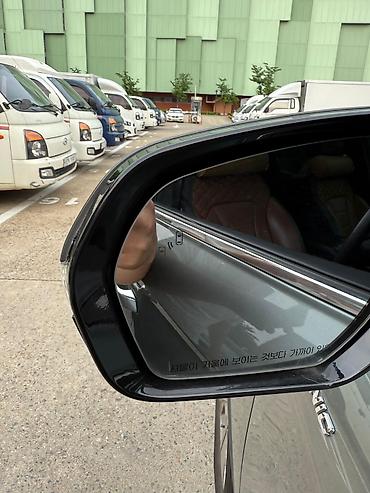 Ssangyong: Ssangyong Rexton: 2020 г., 2.2 л, Автомат, Дизель, Внедорожник — 18