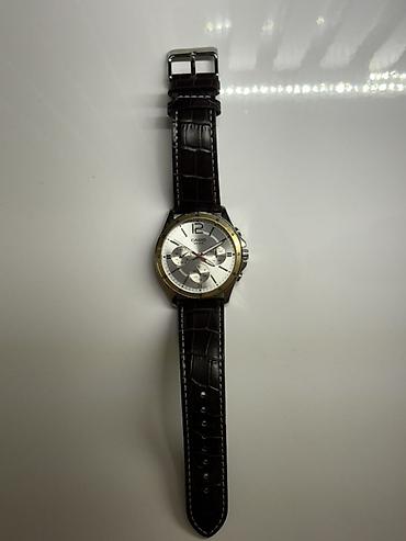 gümüşün probu: Yeni, Qol saatı, Casio, rəng - Gümüşü — 2