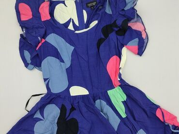 asos sukienki wieczorowe allegro: Topshop, Women`s dress, size M (EU 38)