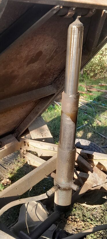 Mopedlər,skuterlər: - YIĞMA, 110 sm3, 2024 il, 3000 km — 5