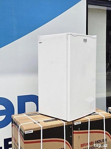 Soyuducular: Soyuducu Soyuducu mini soyuducu Brand house Model: BC 90 BC 92 — 3