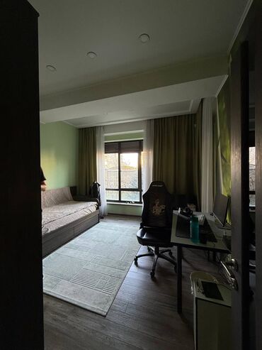 Продажа квартир: 5 и более комнат, 405 м², Элитка, 1 этаж, Евроремонт — 28