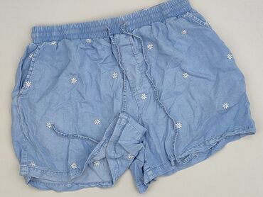 Sinsay, Shorts for women, size S (EU 36)