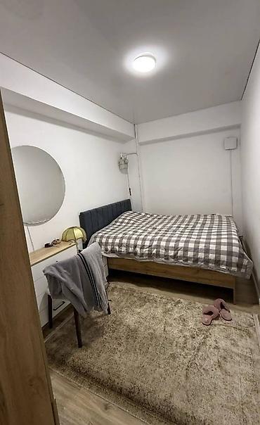 Продажа квартир: 1 комната, 49 м², 7 мкр Элитка, 9 этаж, Евроремонт — 9