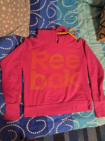 kupujem prodajem ranac: Reebok, M (EU 38), color - Pink