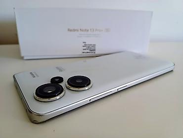 Xiaomi: Xiaomi Redmi Note 13 Pro+ Vrhunski telefon,malo korišćen u odličnom — 7