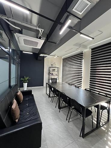 Продажа комнат: 35 м² — 8