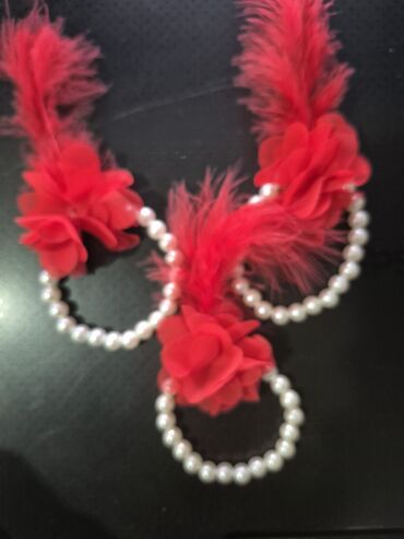 Xonça: Xına ve nabat xoncalari 12 m başlayır toy güzgüsü 10 man 2 ədəd — 11