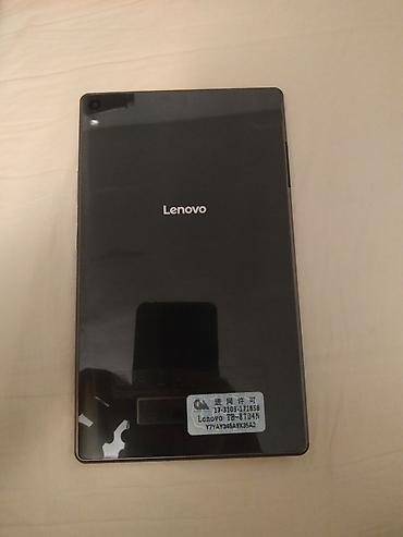 Планшеты: Планшет, Lenovo, память 64 ГБ, 8" - 9", 4G (LTE), Новый, Классический цвет - Черный — 2