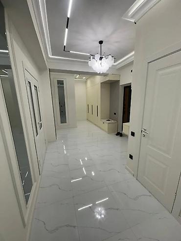 Продажа квартир: 2 комнаты, 85 м², Элитка, 8 этаж, Евроремонт — 7