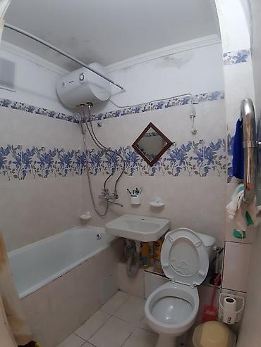 104 серия квартира: 1 комната, 34 м², 10 мкр 104 серия, 2 этаж — 7