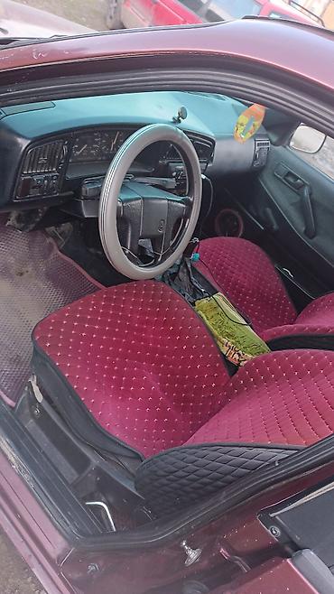 Volkswagen: Volkswagen Passat: 1991 г., Универсал — 1