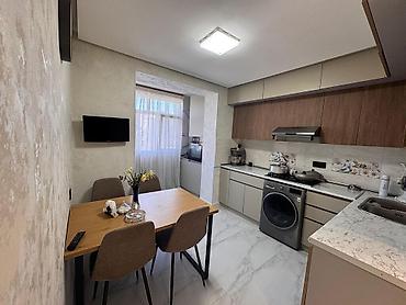 kohnə binalar: Bakı, Həzi Aslanov qəs., 3 otaqlı, Köhnə tikili, m. Həzi Aslanov, 75 kv. m — 10