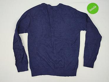 marka bartek: H&M L.O.G.G., Sweter dla mężczyzn, rozmiar S — 3